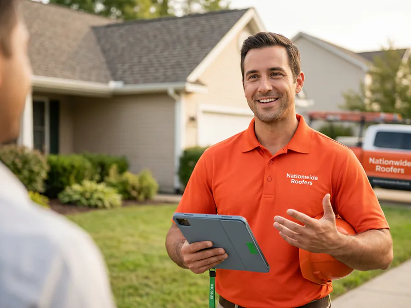 Roof Installation  in Baldwin  FAQ